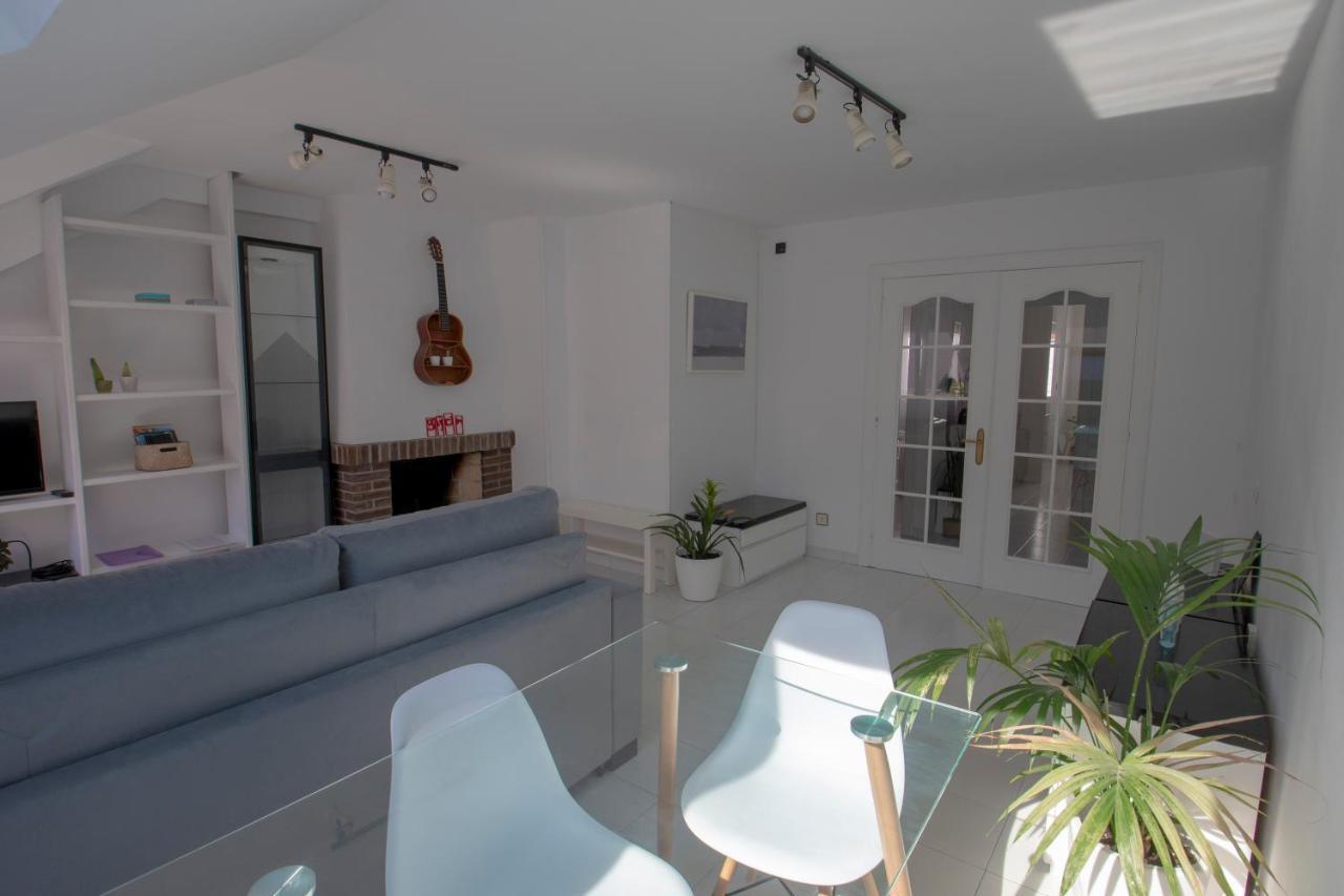 183A Apto En Pleno Centro Con Vistas Al Mar Apartment Gijon Exterior photo